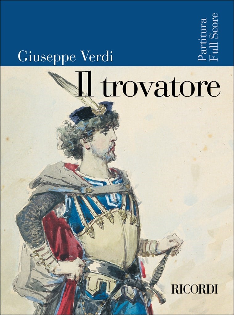 Il trovatore